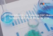 Individual Quick Freezing (IQF) Market