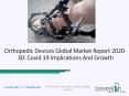Orthopedic Devices Market Industry Analysis, Growth, Trends and Forecast 2023 PowerPoint PPT Presentation