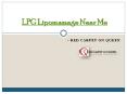 LPG Lipomassage Near Me PowerPoint PPT Presentation