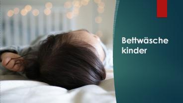 Bettwäsche kinder (1)