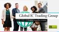Global IC Trading Group Electronic Manufacturing Services Provider PowerPoint PPT Presentation