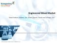 Engineered Wood Market Forecasts to Set Phenomenal Growth by 2027 PowerPoint PPT Presentation