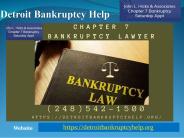 Chapter 7 bankruptcy Lawyer  Pleasant Ridge