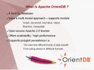 OrientDB