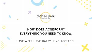 presentation player overlay