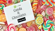 Candy & Chocolates Online