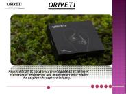 Quality HiFi Headset for Music Experience