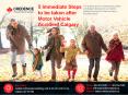 5 Immediate Steps to be taken after Motor Vehicle Accident Calgary PowerPoint PPT Presentation