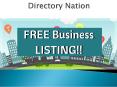 Directory Nation - Free Business PowerPoint PPT Presentation