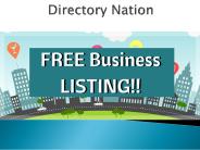 Directory Nation - Free Business