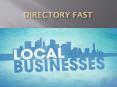 Directory Fast - Local Business PowerPoint PPT Presentation