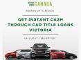 Get Instant Cash through Car Title Loans Victoria within minutes PowerPoint PPT Presentation