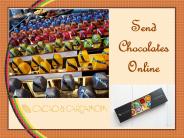 Chocolate Delivery USA | Send Chocolates Online