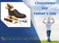 Father's Day Chocolate Boxes | Father's Day Chocolate Box PowerPoint PPT Presentation