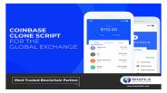 Develop Coinbase like exchange