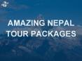 Amazing Nepal Tour Packages! PowerPoint PPT Presentation