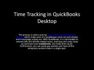 How to Use Time Tracking Software application Service