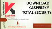 Usa kaspersky downloads