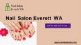 Best Nails Everett PowerPoint PPT Presentation