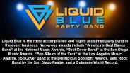 America’s Best Dance Band