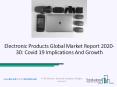 Electronic Products Market Size, Status and Global Outlook 2020 PowerPoint PPT Presentation