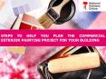 Steps to Help you Plan the Commercial Exterior Painting Project for your Building PowerPoint PPT Presentation