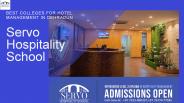 Best Event Management Colleges in Uttarakhand