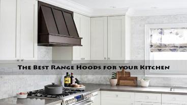 Why Wholesale Wood Hoods are the Best Hoods for Your Kitchen?