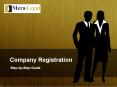 Company Registration PowerPoint PPT Presentation