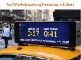 Top 3 Dooh Advertising Companies in Kolkata PowerPoint PPT Presentation