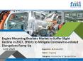 Engine Mounting Brackets Market Revenue to Decline During Coronavirus Disruption, Stakeholders to Realign Their Growth Strategies PowerPoint PPT Presentation
