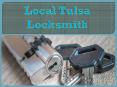 Local Tulsa Locksmith PowerPoint PPT Presentation