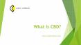 What Is CBD? | Understanding Cannabidiol - Calm Collectiv PowerPoint PPT Presentation