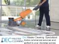 Dec Master Cleaning - Specializes In Janitorial Services PowerPoint PPT Presentation