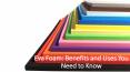 Can EVA foam is safe for children? The benefit of EVA foams PowerPoint PPT Presentation