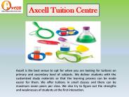 Jurong East English tuition centre