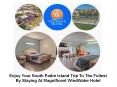 Enjoy Your South Padre Island Trip To The Fullest By Staying At Magnificent Windwater Hotel PowerPoint PPT Presentation