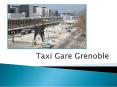 Ayez un voyage mémorable avec Taxi Gare Grenoble Services PowerPoint PPT Presentation