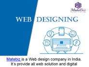 Hire Web Design Company For Your Business