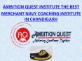 Merchant Navy Coaching in Chandigarh PowerPoint PPT Presentation