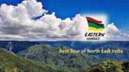 Best Tour of North East India