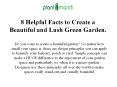 Flower Garden Nursery - Plant Mandi PowerPoint PPT Presentation
