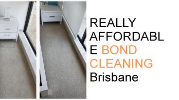The best bond cleaning Brisbane