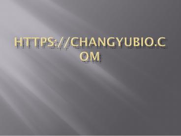 Tissue RNA isolation (1)