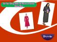 Get Your Clergy Robes for Women At Divinity Clergy Wear PowerPoint PPT Presentation