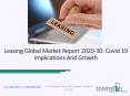 Leasing Market Size, Growth And Business Ways With Forecast To 2030 PowerPoint PPT Presentation