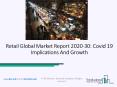 Retail Market Regional Demand and Top Key Players Analysis 2020 PowerPoint PPT Presentation