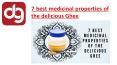 7 best medicinal properties of the delicious Ghee PowerPoint PPT Presentation