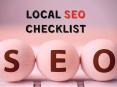 Local Seo Checklist (1) PowerPoint PPT Presentation