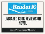 Unbiased Book Reviews on Novel